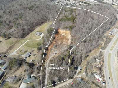 2015 Rehburg Way Knoxville, TN 37932