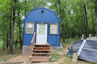 346 Blackberry Rd Macks Creek, MO 65786