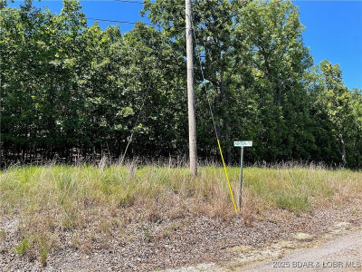 Lots 1393 & 1394 Ashton Ln Camdenton, MO 65020