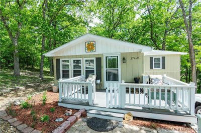 27469 Clyne Dr Barnett, MO 65011