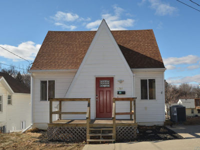1721 S Hennepin St Sioux City, IA 51106