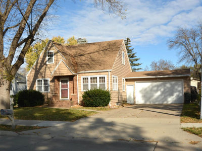 413 W Clifton Ave Sioux City, IA 51104