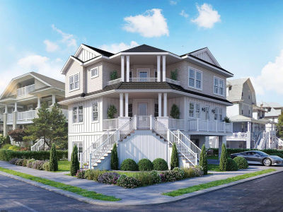 1100 Central Ave Ocean City, NJ 08226