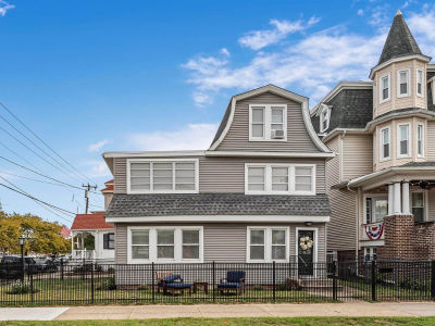 603 Wesley Ave #A Ocean City, NJ 08226