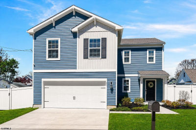 21 W Cedar Ave Somers Point, NJ 08244