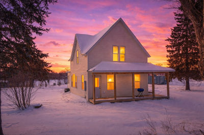 3724 345th Ave NE Cambridge, MN 55008