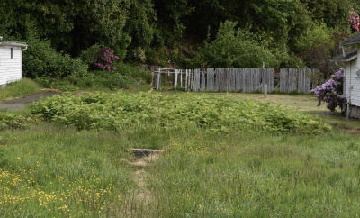 2209 Cherry Street, Hoquiam, WA, USA