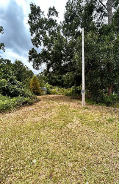 1941 Mora Rd Willacoochee, GA 31650