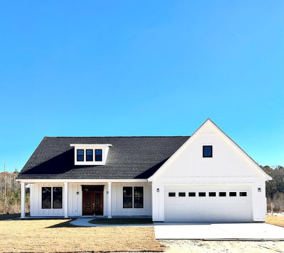 3495 Willacoochee Hwy Douglas, GA 31535