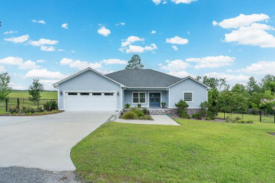 38 Arbor Dr Douglas, GA 31535