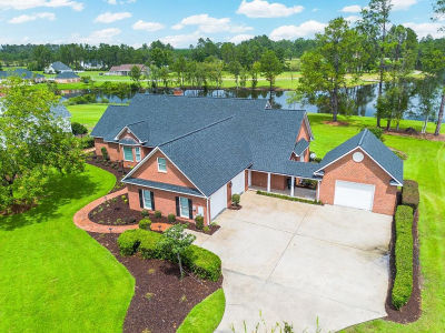 161 Greentree Dr Broxton, GA 31519