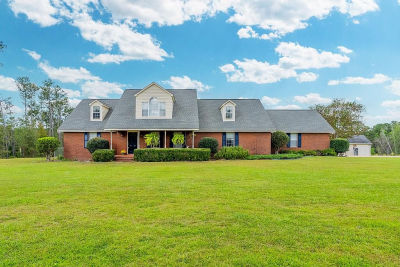 2002 Apache Trl Broxton, GA 31519