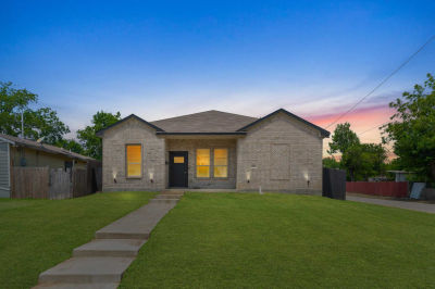 1247 Marfa Avenue, Dallas, TX, USA