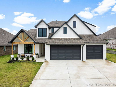 2951 N Briarwood Ave Catoosa, OK 74015