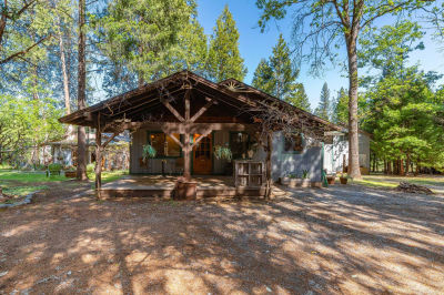 14917 Williams Road, Pioneer, CA, USA