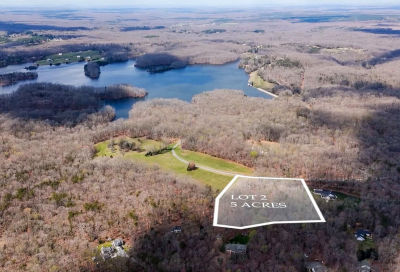 8639 Rosni Way Fredericksburg, VA 22407