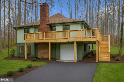 1201 Eastover Pkwy Locust Grove, VA 22508