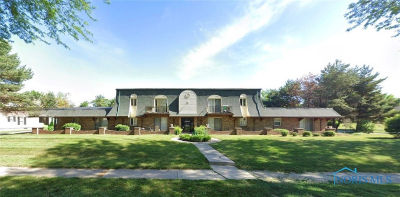 5366 Glenridge Dr Toledo, OH 43614