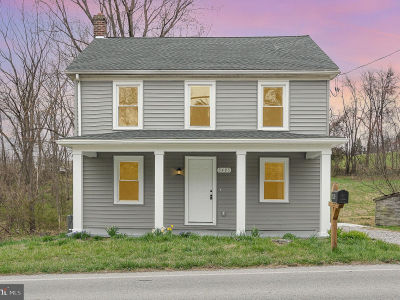 5495 Lehman Rd Spring Grove, PA 17362