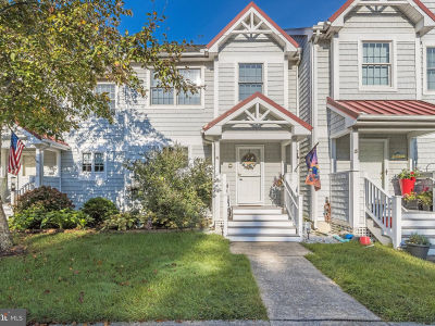 9707 Village Ln #9704-4 Ocean City, MD 21842