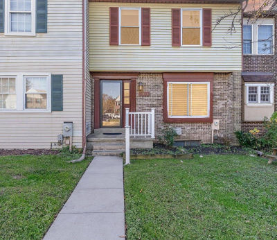 2921 Shelley Ct Abingdon, MD 21009