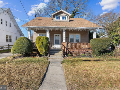 12 N Myrtle St Vineland, NJ 08360