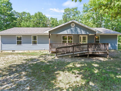 4765 County Road 135 Williamsburg, MO 63388