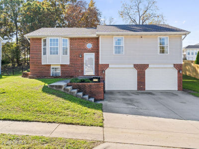 3741 Buckingham Park Jefferson City, MO 65109