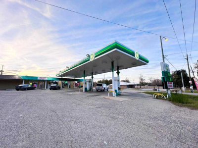 13433 Moffett Rd, Wilmer, AL 36587, USA