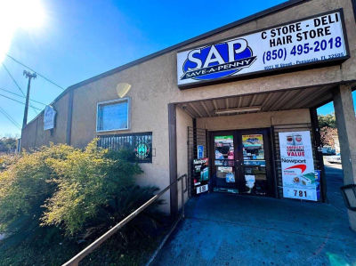 4021 North W Street, Pensacola, FL 32505, USA