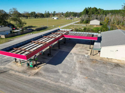 19511 Co Rd 64, Robertsdale, AL 36567, USA