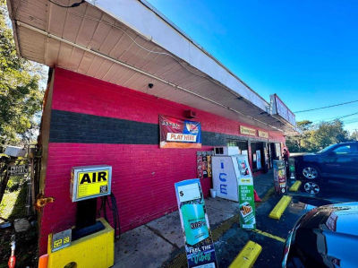 4207 W Jackson St, Pensacola, FL 32505, USA