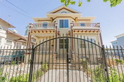 106 N 5th St San Jose, CA 95112