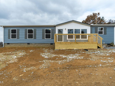 475 Piney Grove Rd Greeneville, TN 37743