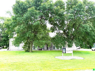 201 Wicker St Gayville, SD 57031