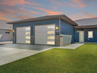 1224 Zitkala Sa Trl Vermillion, SD 57069