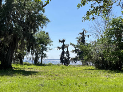 Andalusia Trail  #Lot 22