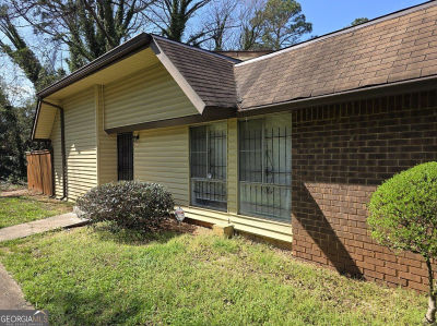 3183 Nectarine Cir Decatur, GA 30034