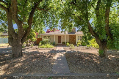 1245 Palm Ave Chico, CA 95926