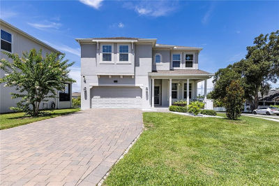 1131 Dora Parc Ln Mount Dora, FL 32757