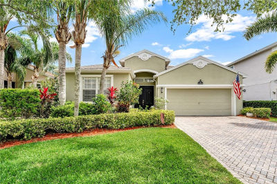 568 Calamondin Way SW Vero Beach, FL 32968