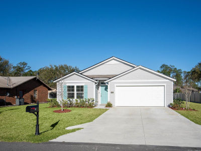 29 Prairie Ln Palm Coast, FL 32164