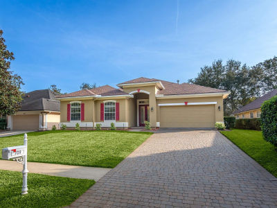 709 Toria Ln Saint Augustine, FL 32095