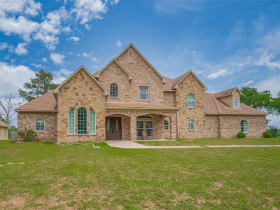 377 Fm 3179 Rd Huntsville, TX 77340