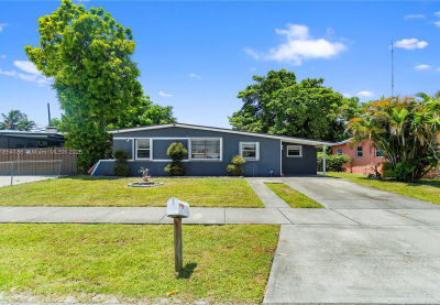 3760 SW 47th Ave West Park, FL 33023