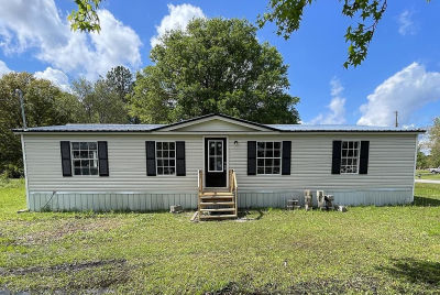 910 Arizona Ave Waycross, GA 31503