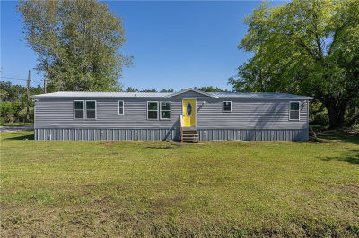 2199 Minnesota Ave Waycross, GA 31503