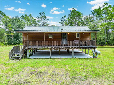 140 Deerwood Creek Estate Rd Waverly, GA 31565