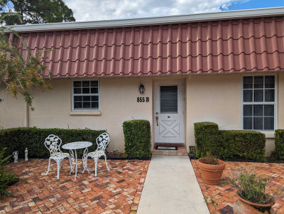 855 Salem Lane b, Lake Worth Beach, FL, USA
