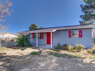 2535 S Huron St Humboldt, AZ 86329